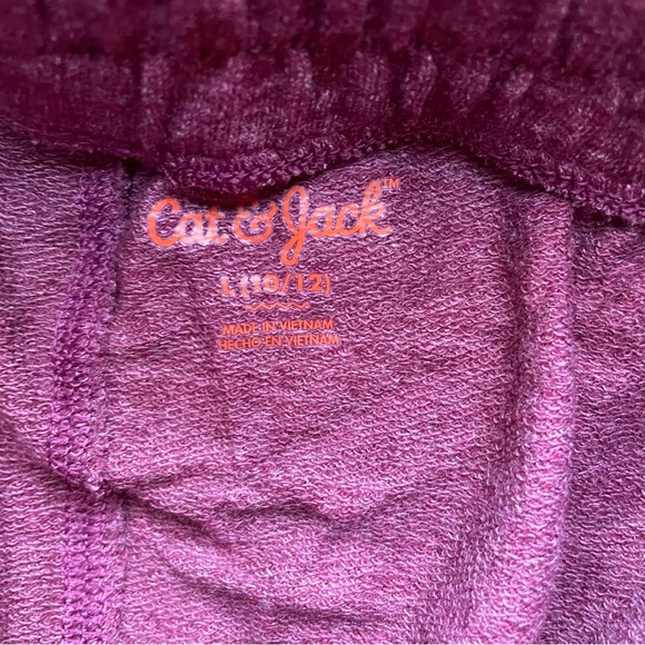 NWT - Cat & Jack Boy Jogger pants - Picture 3 of 5